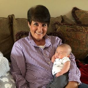 Meet your Posher, Maurita